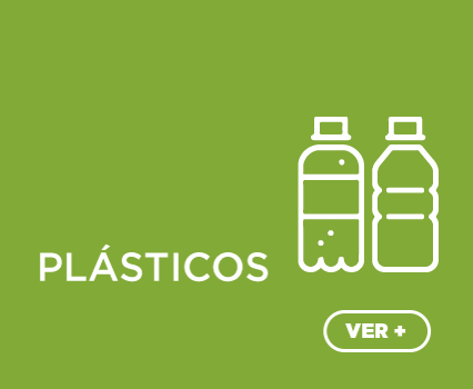 residuos plasticos