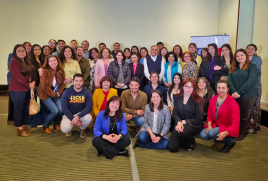 Programa “A Convivir se Aprende” prepara primera Jornada Regional de Formación en Osorno