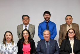 Sociedad Chilena de Bioestructura Experimental organiza Simposio “Desde las ciencias básicas a la investigación en Biomedicina”