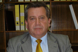Facultad de Medicina lamenta el sensible fallecimiento del profesor Carlos Hevia Anguita