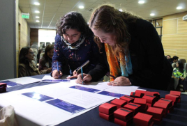 “Red de Académicas UFRO” surge como un paso crucial para reducir las Brechas de Género en la Ciencia en el Sur de Chile