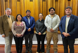 Fondo Conjunto de Innovación TEC-UFRO tiene primeras propuestas ganadoras en México y Chile