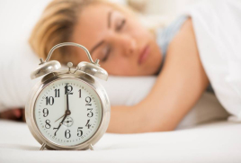 Especialista UFRO en medicina dental del sueño analiza el comportamiento de nuestro organismo mientras dormimos