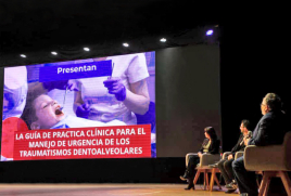 Facultad de Odontología inaugura año académico con presentación de Guía de Práctica Clínica publicada por UFRO y MINSAL