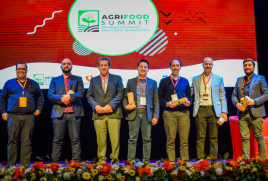Evento internacional “AgriFood Summit” presentará avances en innovación y desarrollo tecnológico agroalimentario 