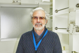 Doctor Raúl Sánchez es elegido Miembro de Número de la Academia Chilena de Medicina