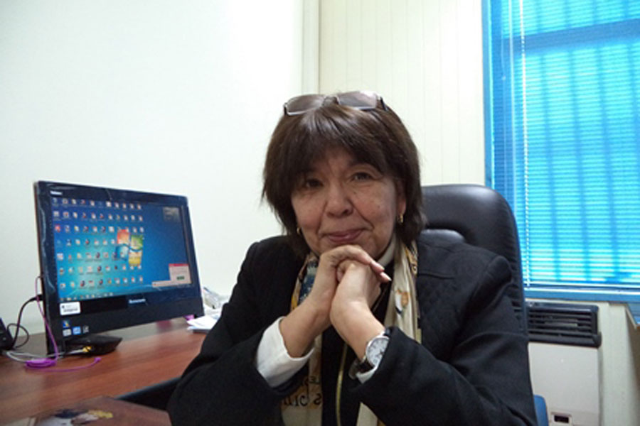 Dra Rubi Rodriguez