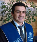 Jorge Sanhueza