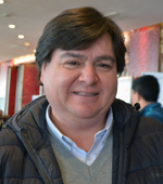 Javier Rodriguez 2