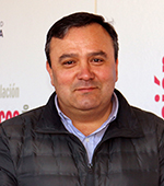 Mauricio Yanez
