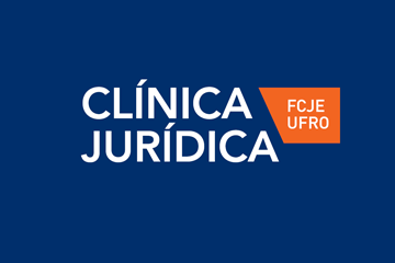 Clínica Jurídica Universidad de La Frontera