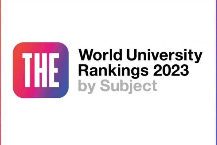 Ranking the world university ufro