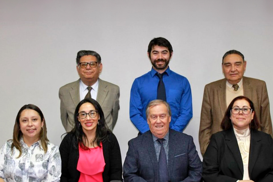 Sociedad Chilena de Bioestructura Experimental organiza Simposio “Desde las ciencias básicas a la investigación en Biomedicina”