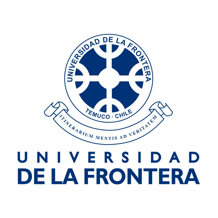Universidad de La Frontera logo