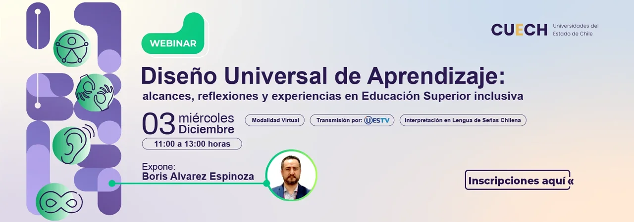 slider diseno universal de aprendizaje