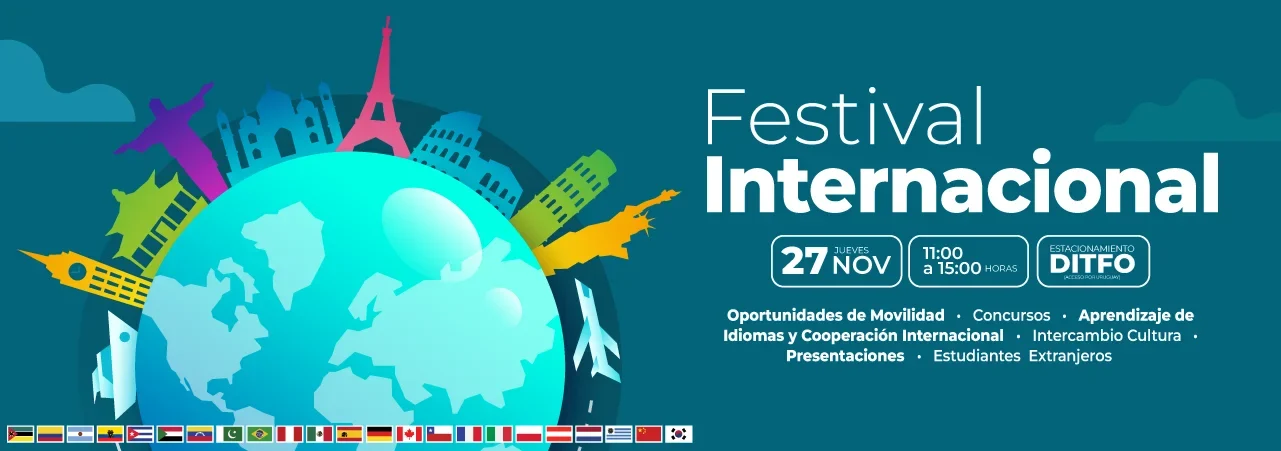 slider festival internacional