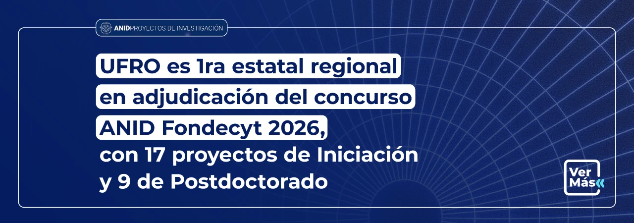 Resultados Fondecyt Iniciación