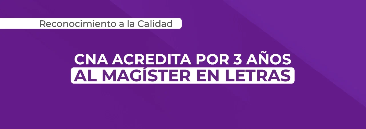 slider magister en letras