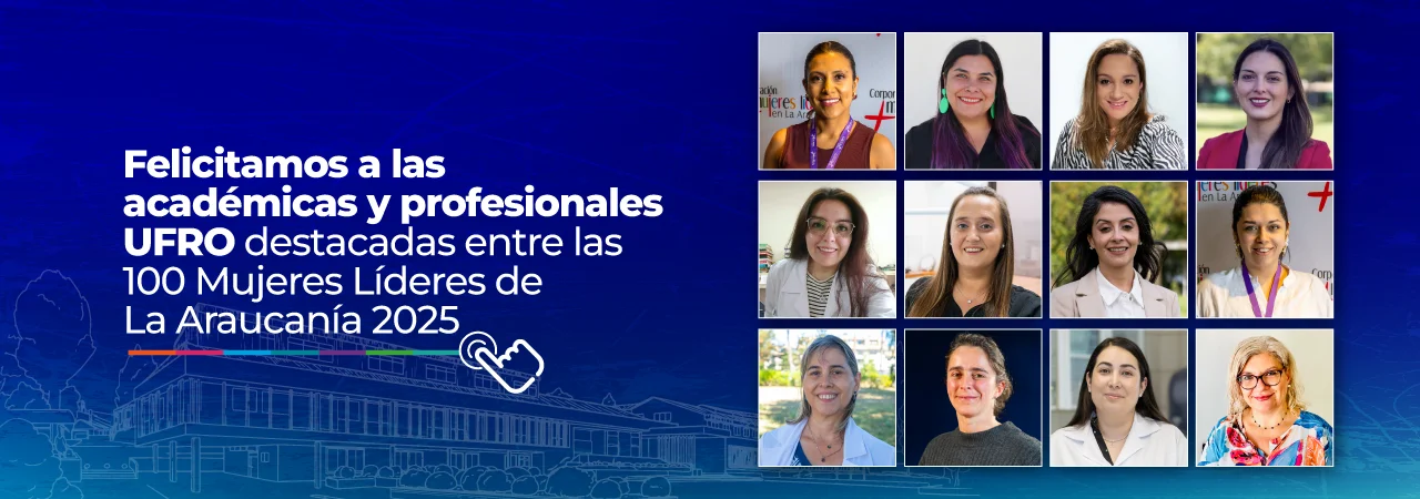slider mujeres lideres de la araucania ufro