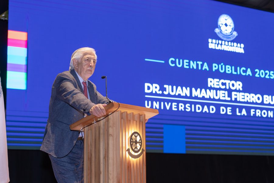 Cuenta Pública 2025