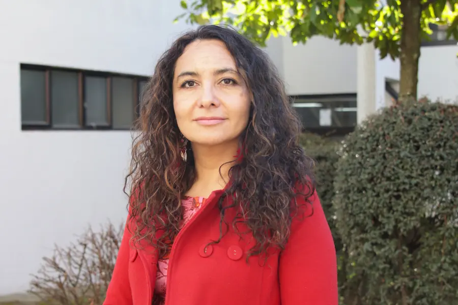 Ana Bustamante, Tejiendo economías para la igualdad