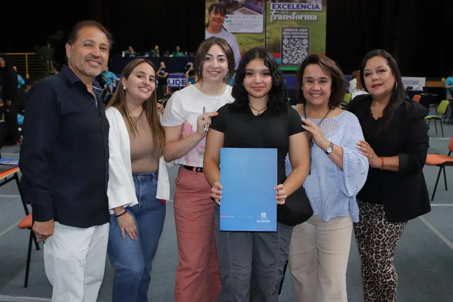 Desempeño destacado PROENTA