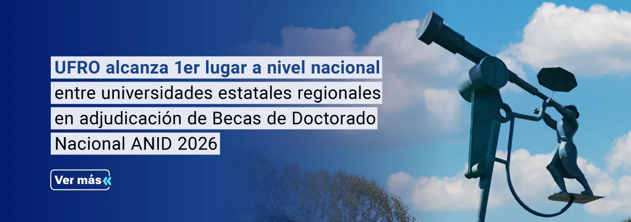 Becas doctorado Image