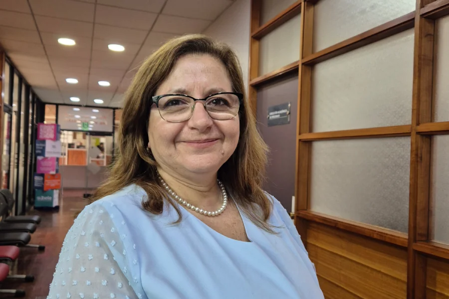 Dra. Sheyla Blumen PUCP