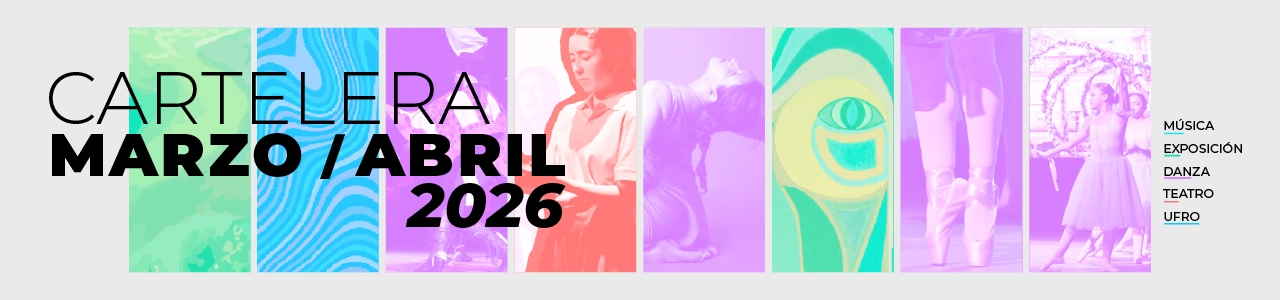 Cartelera otoñal Cartelera otoñal