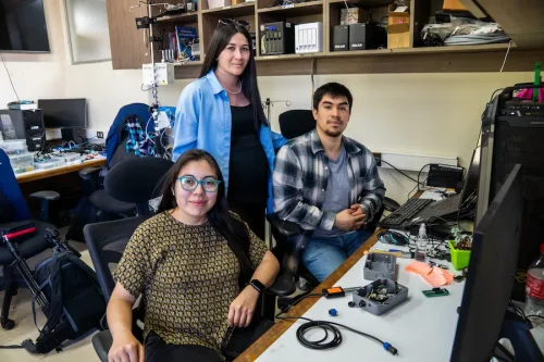 UFRO fortalece autonomía de mujeres rurales en La Araucanía