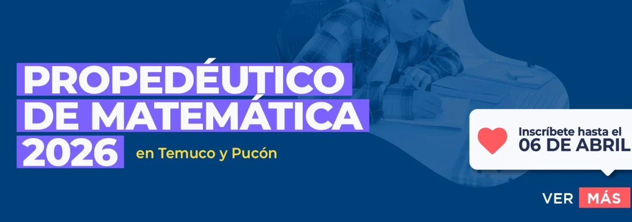 Propedéutico matemática Propedéutico matemática