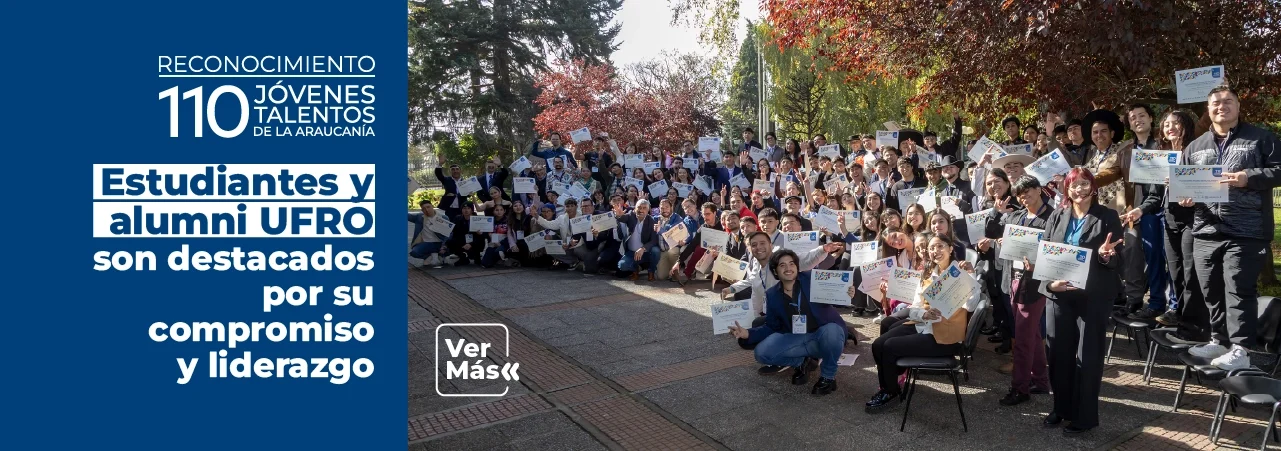 110 jovenes