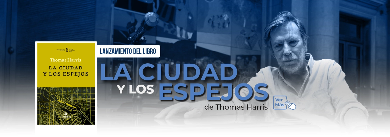 Lanzamiento libro