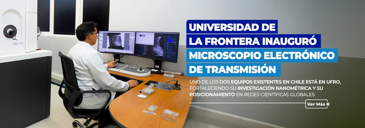 Microscopio electrónico