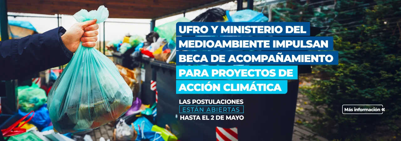 Medio ambiente