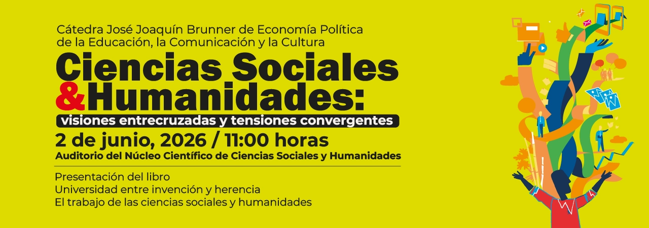 ciencias sociales y humanidades
