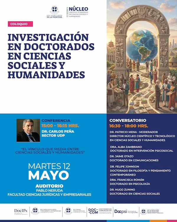 investigación-doctorados