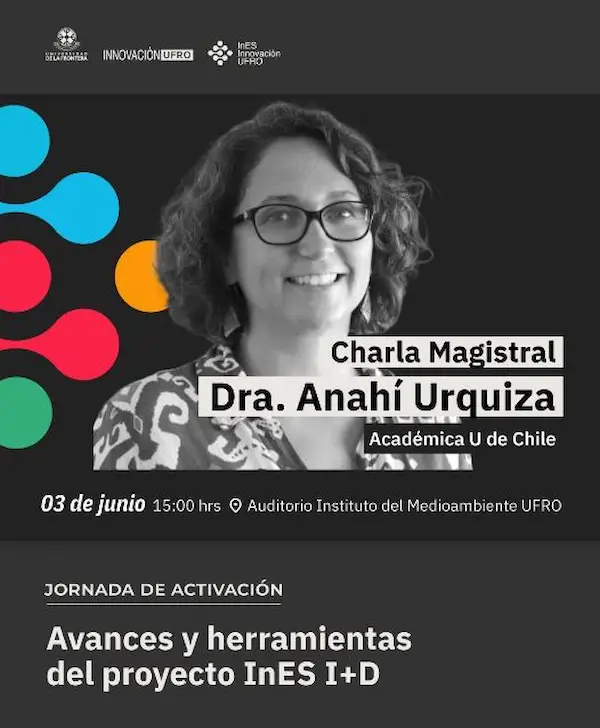 Jornada activación