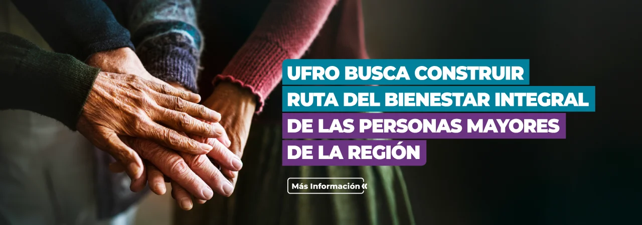 Personas mayores