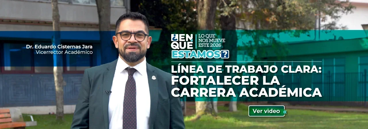 vicerrector academico en que estamos