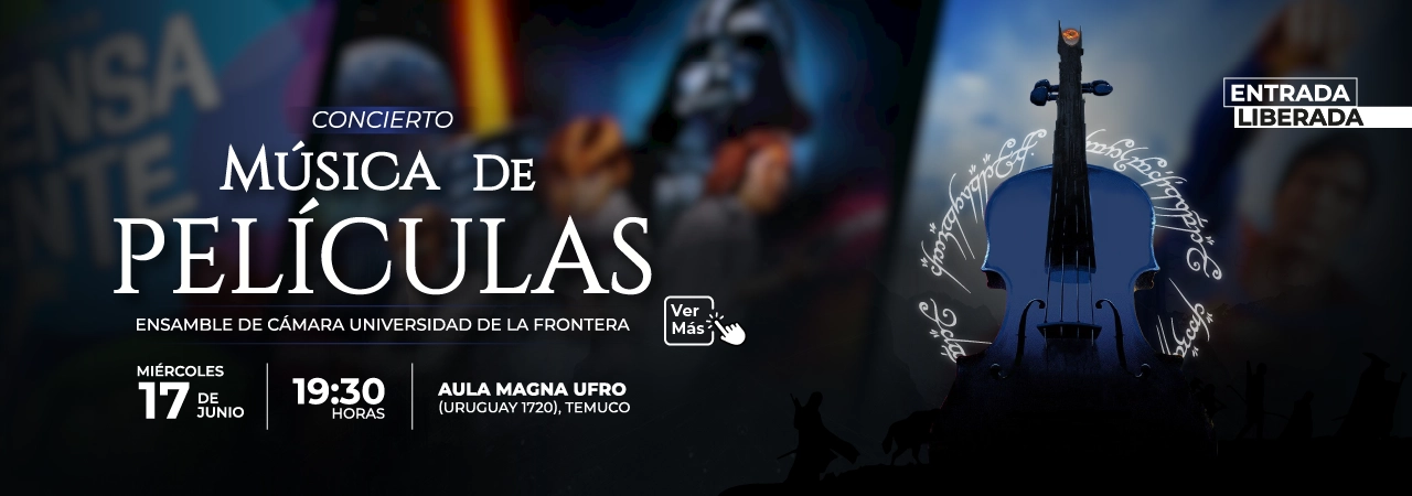 Música de películas