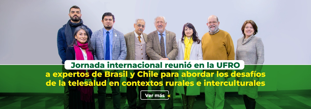 brasil y chile