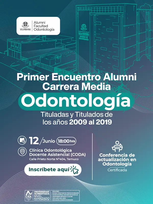 Alumni odontología