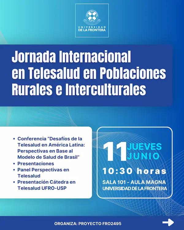 Jornada Telesalud