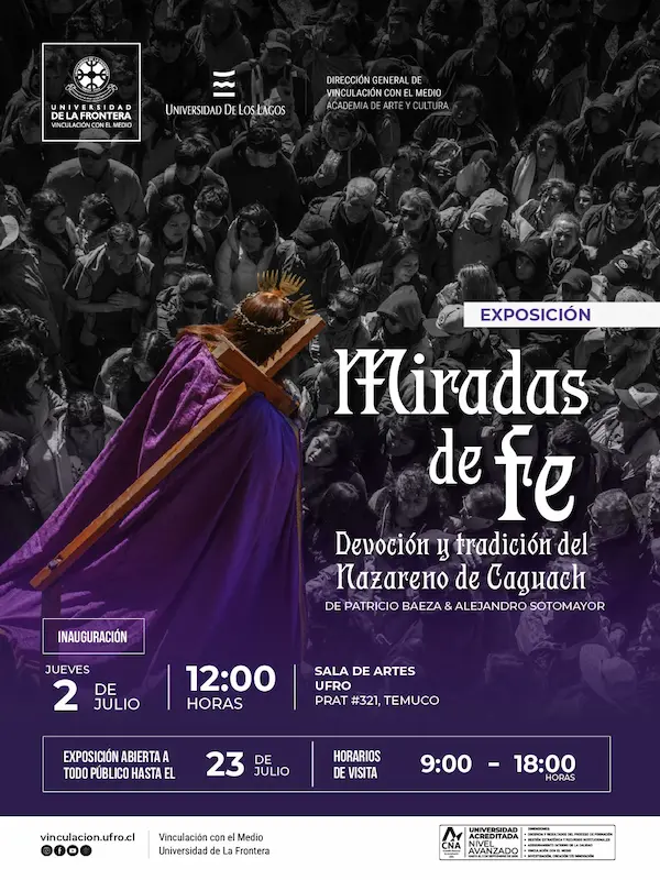 MiradasdeFe