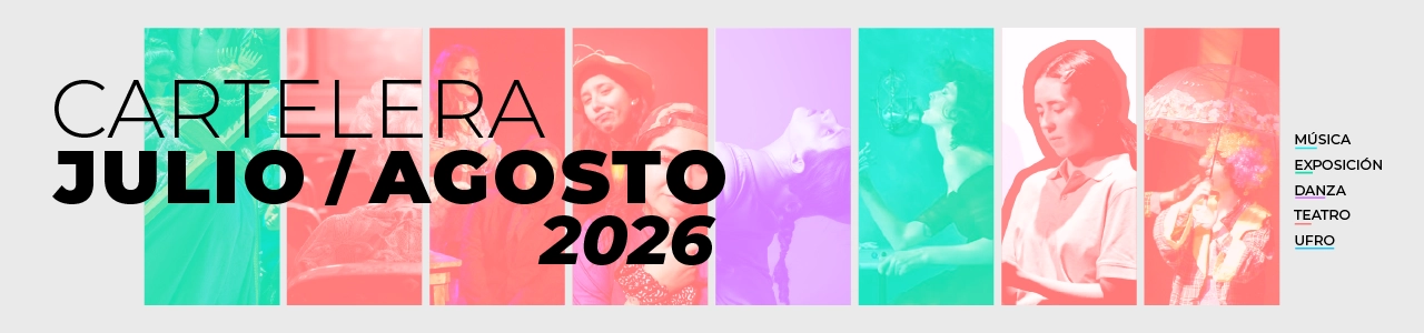 SuperBannerUFRO cartelera julio agosto2026
