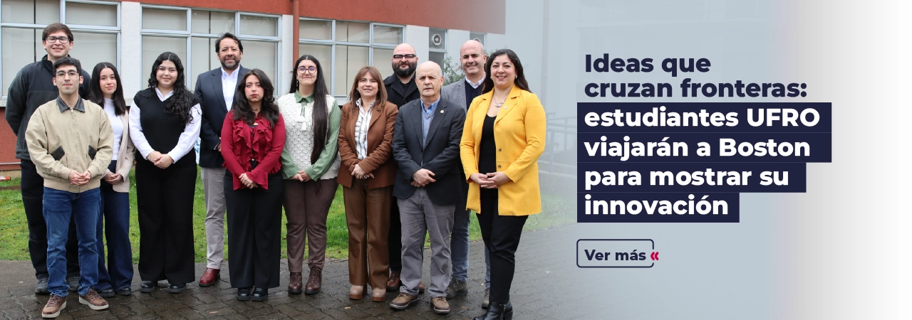 Ideas que cruzan fronteras