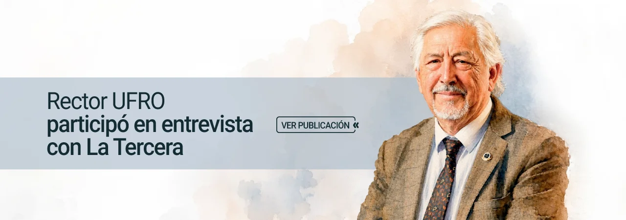 Juan Manuel Fierro entrevista La Tercera