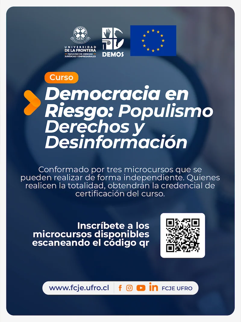 Curso Democracia