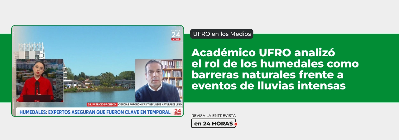Humedales